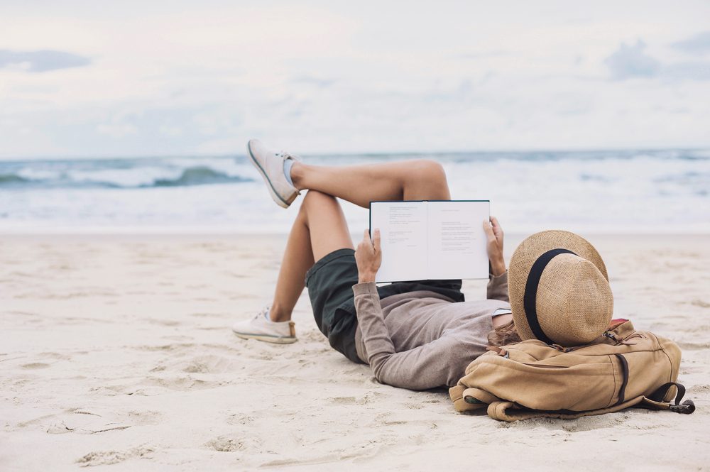 What Are You Taking To The Beach This Summer Disrupt Your Career