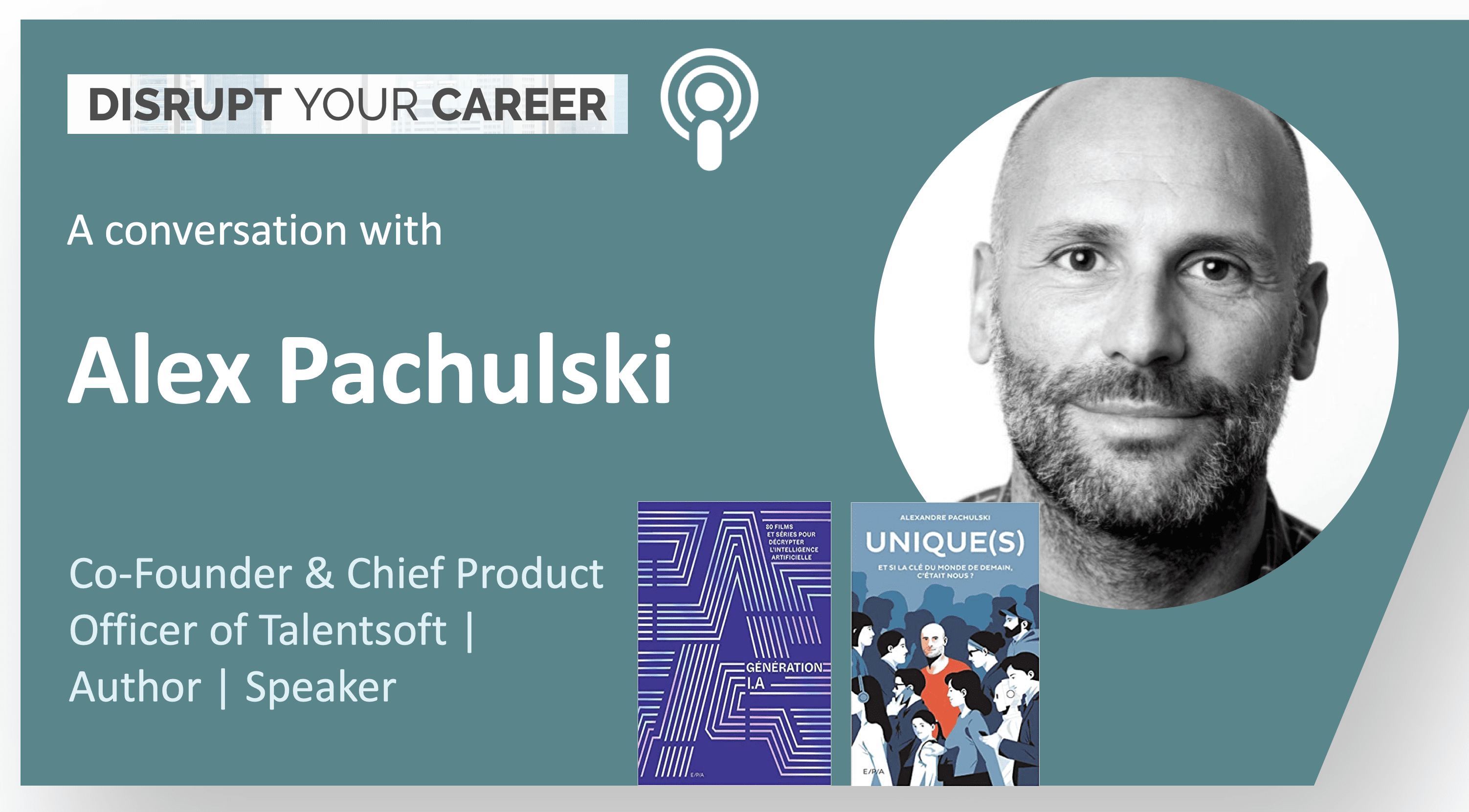 The Unexpected Career Path Of Genny Shawcross - l2elu11