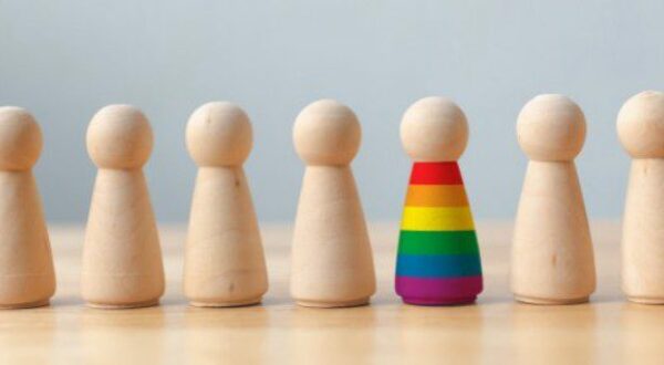 How LGBTQ+ Employees Can Embrace Authenticity