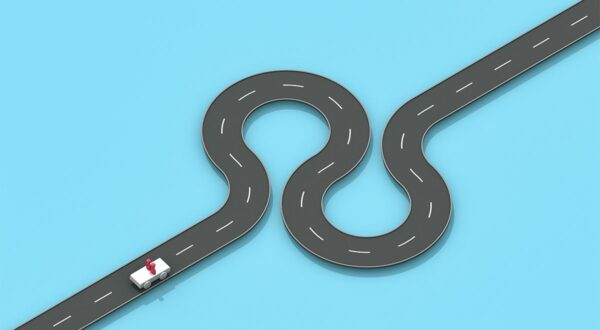 A Career Detour Doesn’t Have to Compromise Your Long-Term Goals