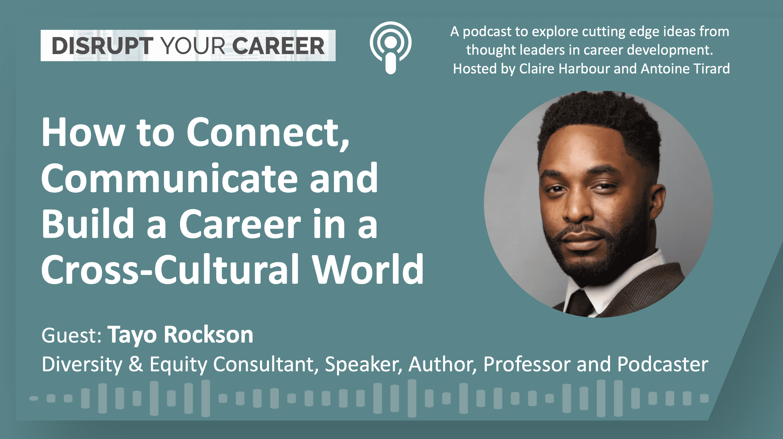 How to Connect, Communicate and Build a Career in a Cross-Cultural World