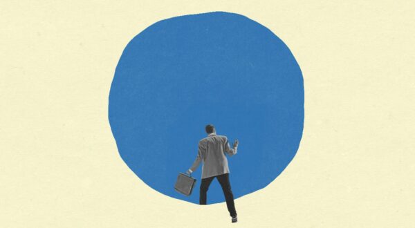 Why Is It So Hard to Leave a Bad Job?
