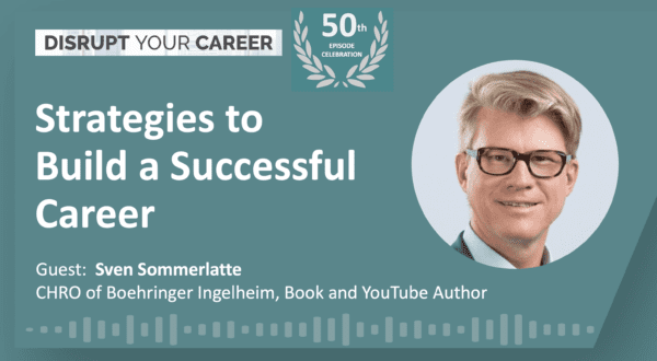 Strategies to Build a Successful Career