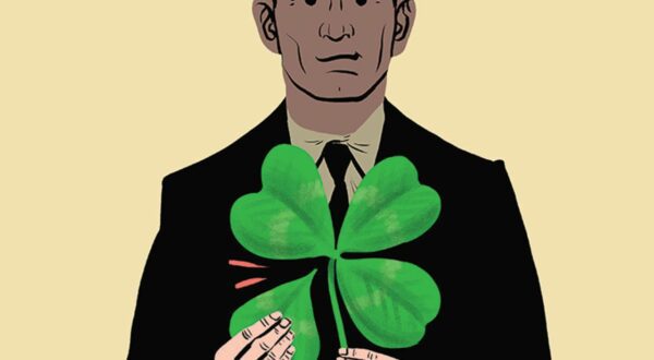How big is the role of luck in career success?