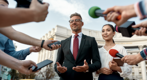 From Boardroom to Ballots: The Rise of Business Leaders in Politics