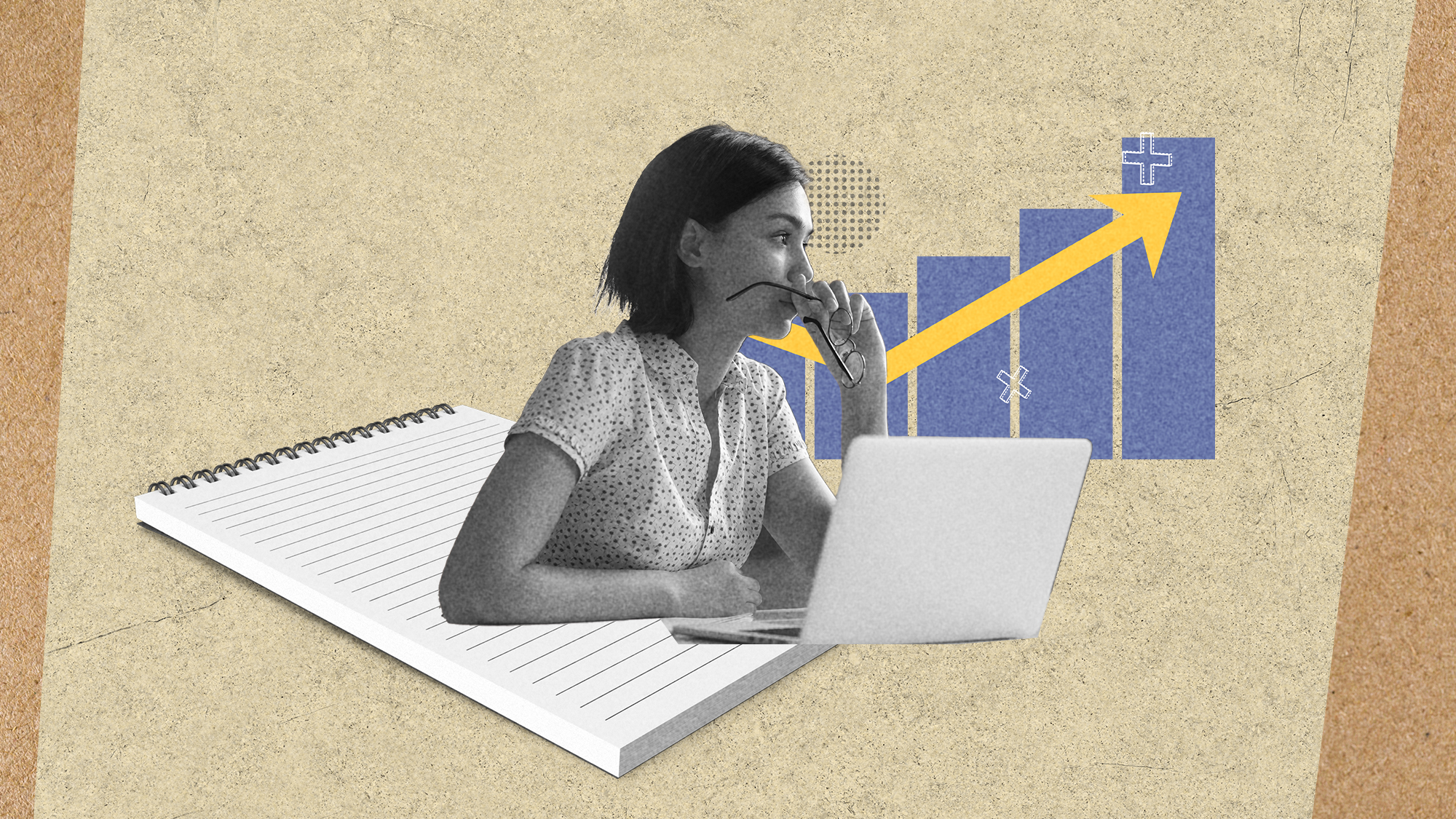Strategic Career Management: Building Your Professional Path - Disrupt ...