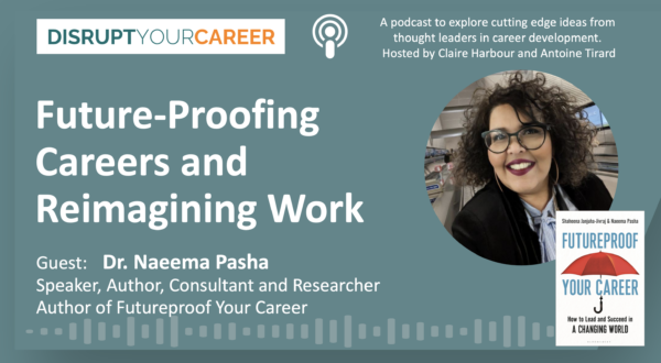 Future-Proofing Careers and Reimagining Work