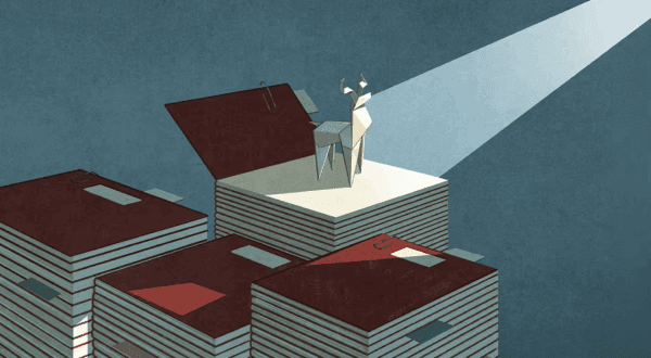 How to Stand Out to C‑Suite Recruiters