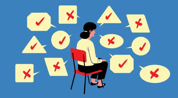 How to conduct a job interview