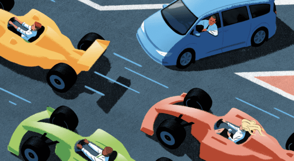 Case Study: How Do I Come Back After a Career Break?