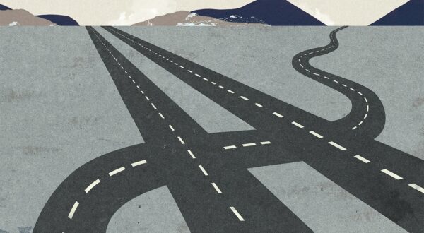 Why Adventure Matters in Long Working Lives
