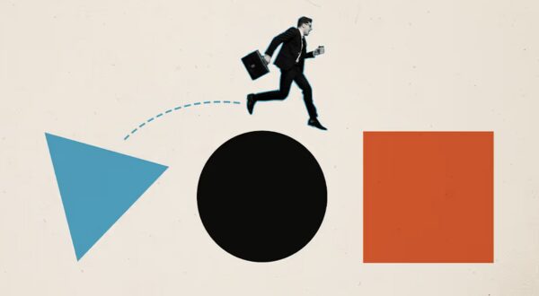 The Predictable Executive Career Arc Is Over